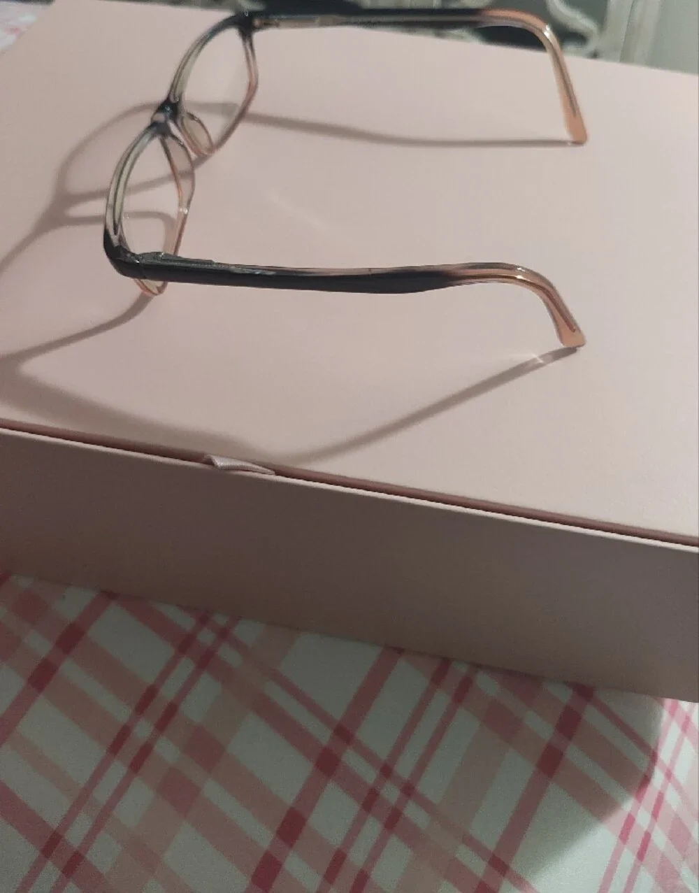 N/A stylish rectangle